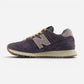 574 Neptune Grey/Truffle Salt