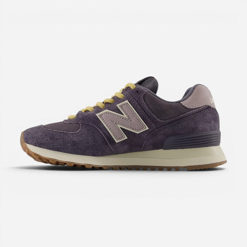 574 Neptune Grey/Truffle Salt