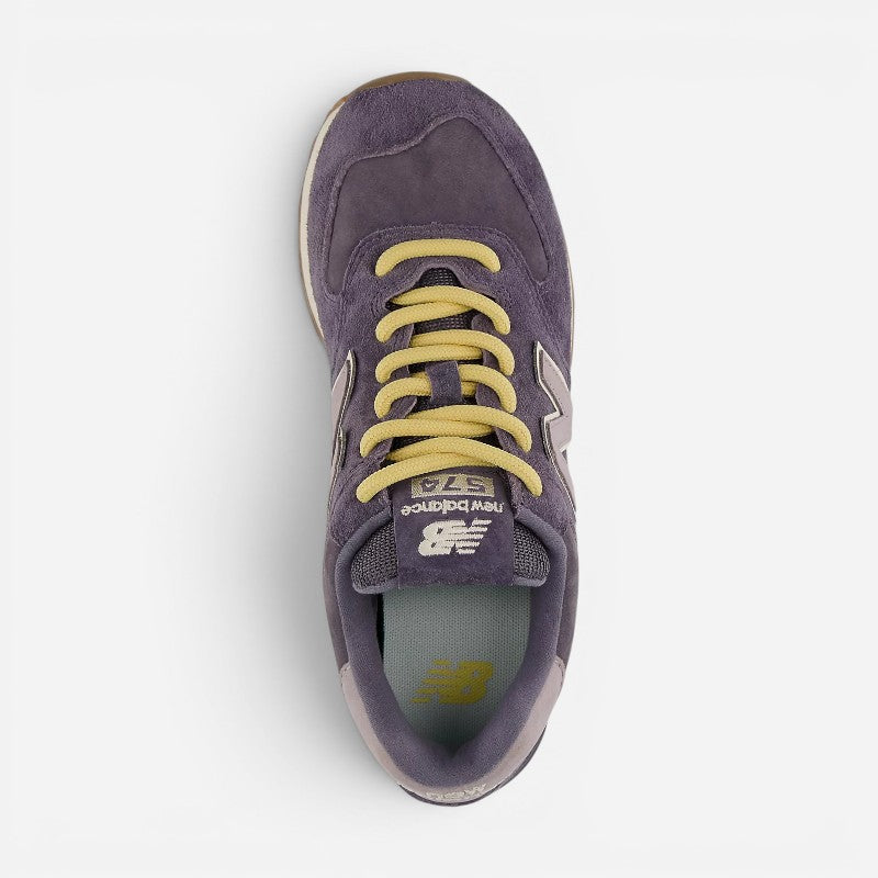 574 Neptune Grey/Truffle Salt