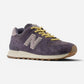 574 Neptune Grey/Truffle Salt