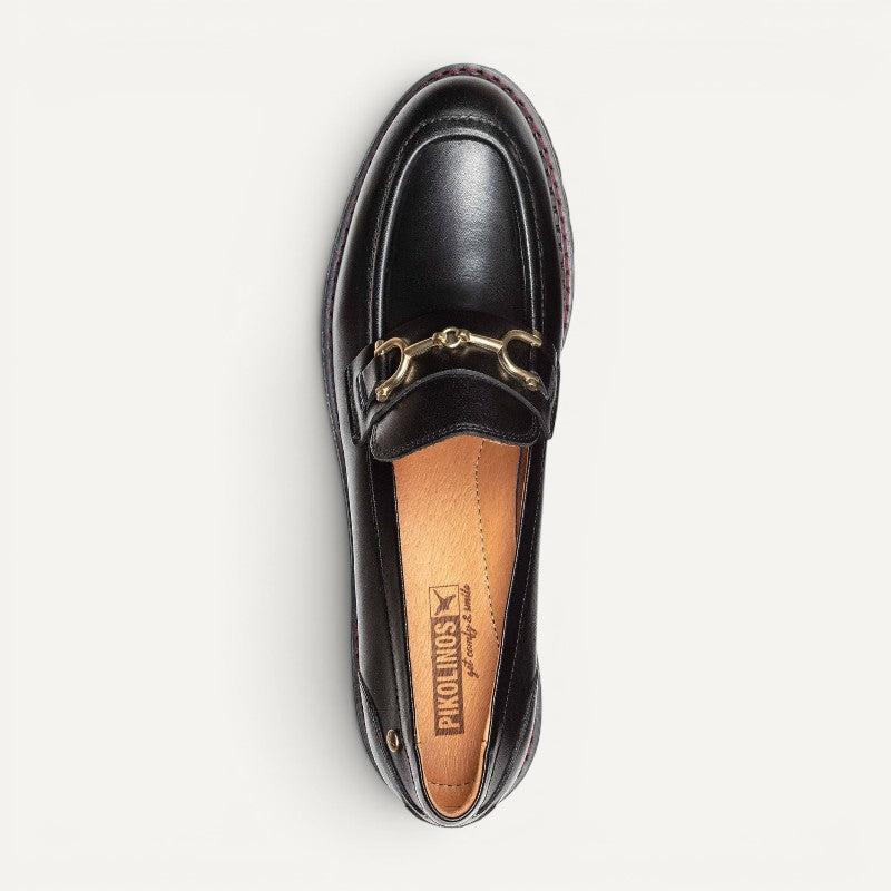 Vicar W6S-3889 Black