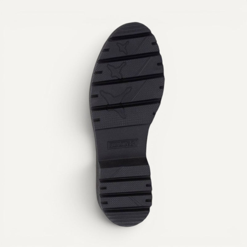 Vicar W6S-3889 Black