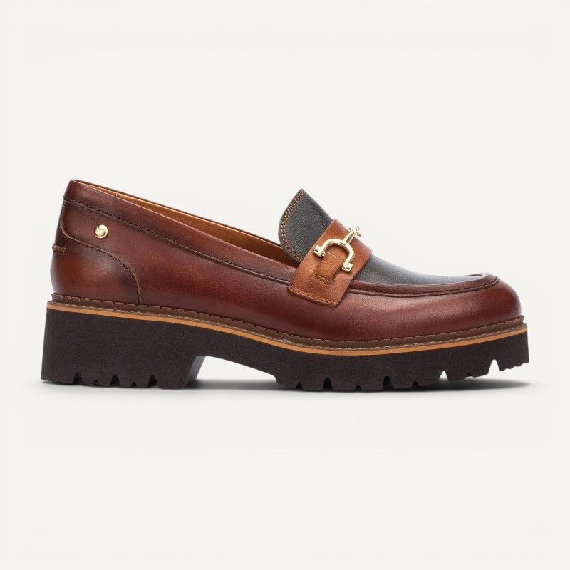Vicar W6S-3889C1 Cognac