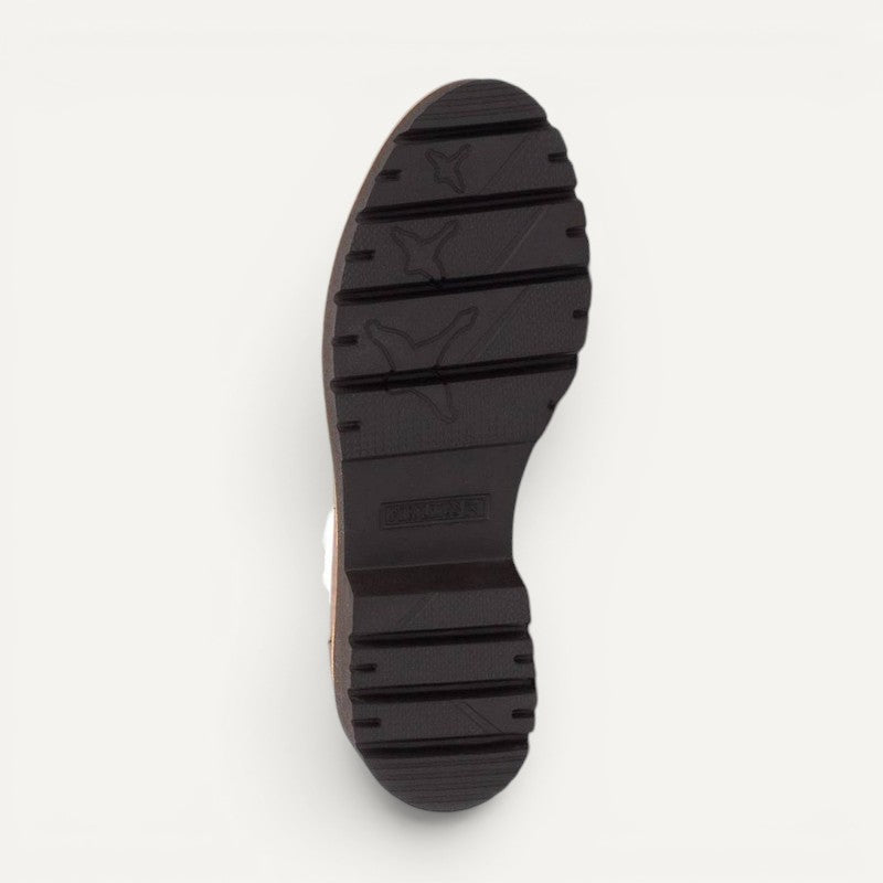 Vicar W6S-3889C1 Cognac