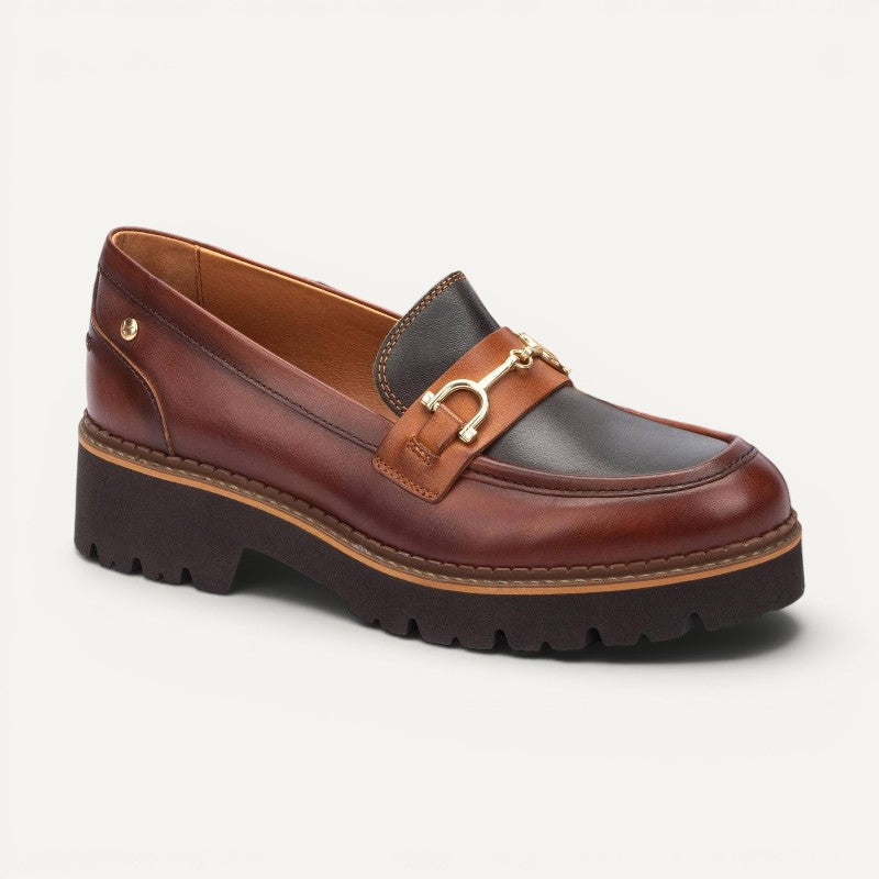 Vicar W6S-3889C1 Cognac