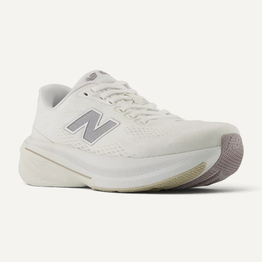Women's Fresh Foam X 860v15 White/Silver Metallic