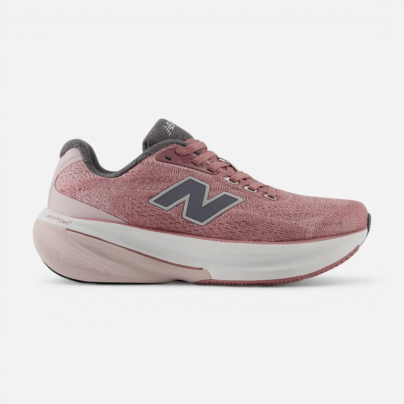 Women's Fresh Foam X 860v15 ROSEWOOD/NEPTUNE GREY