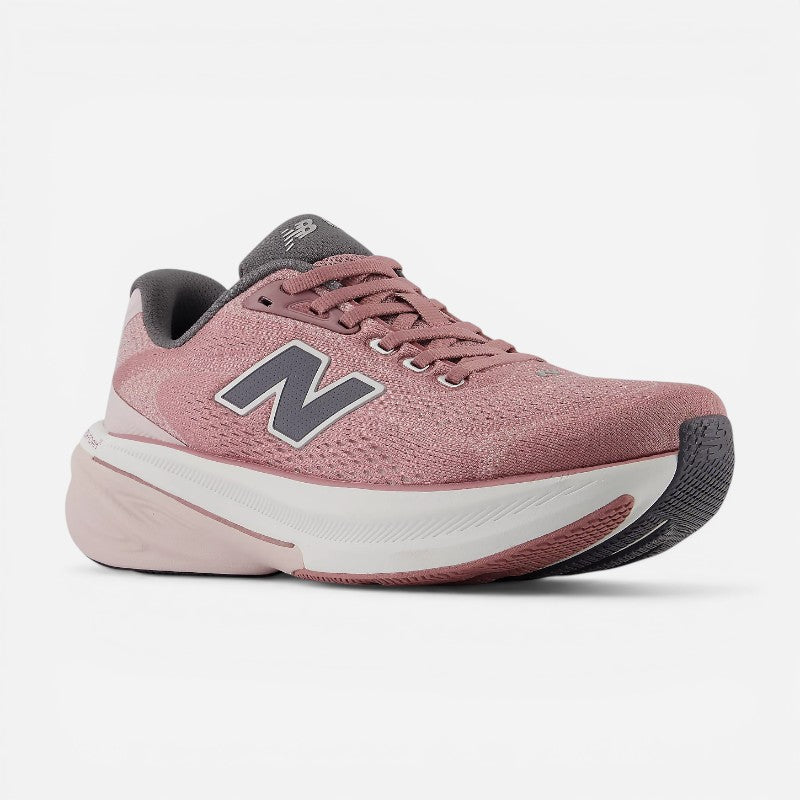 Women's Fresh Foam X 860v15 ROSEWOOD/NEPTUNE GREY