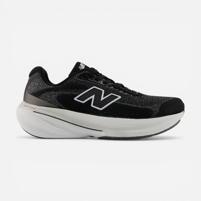 FRESH FOAMX 860V15 BLACK/WHITE