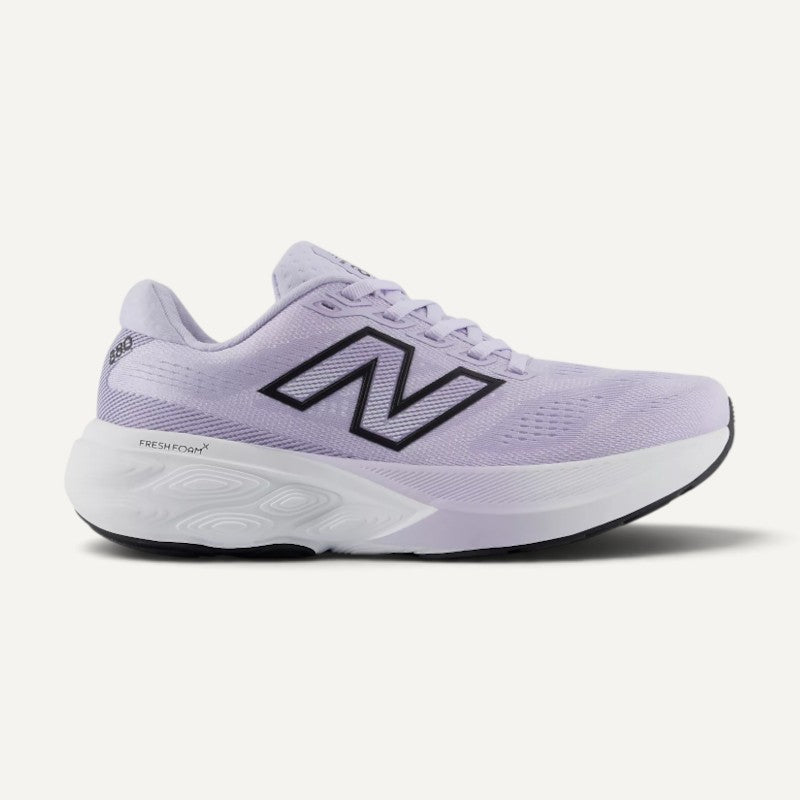 Fresh Foam X 880v15 SMOKED VIOLET