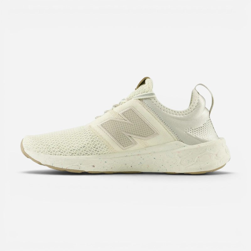 Women's Fresh Foam X Cruz Artisan v3 Angora