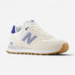Women's 574 Linen