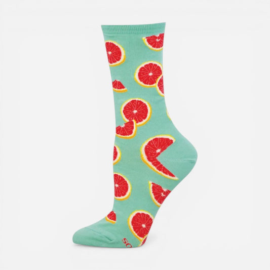 Grapefruit Goodness Mint