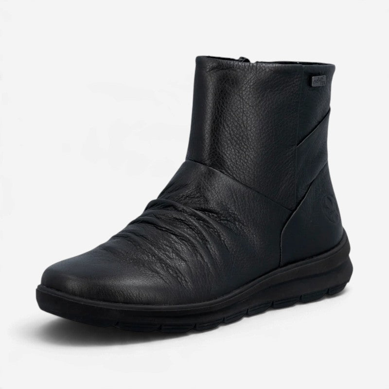 Berta 66 Black