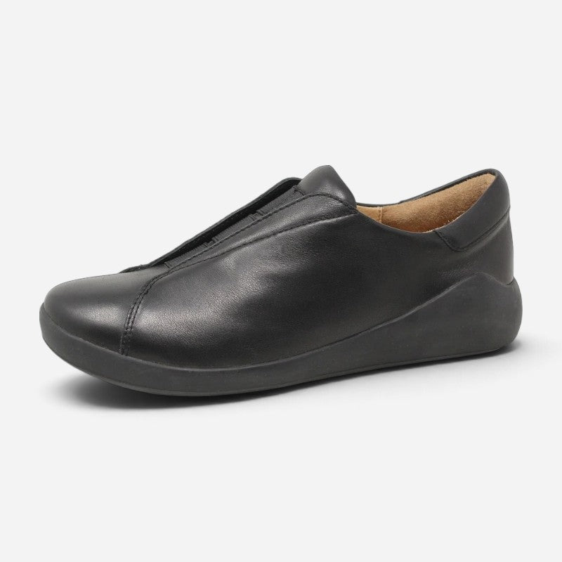 Yass-XF Black/Black