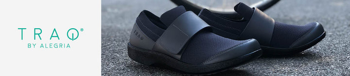 TRAQ BY ALEGRIA – Sole Provisions