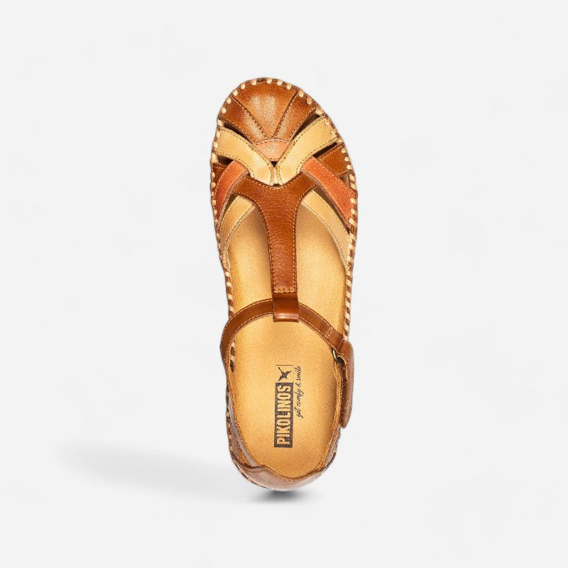 P. Vallarta 655-0732C5 Brandy-Bl