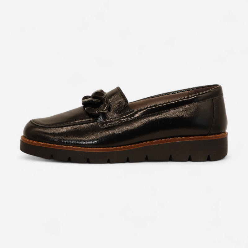 Alivio Zoe 89 Loafer