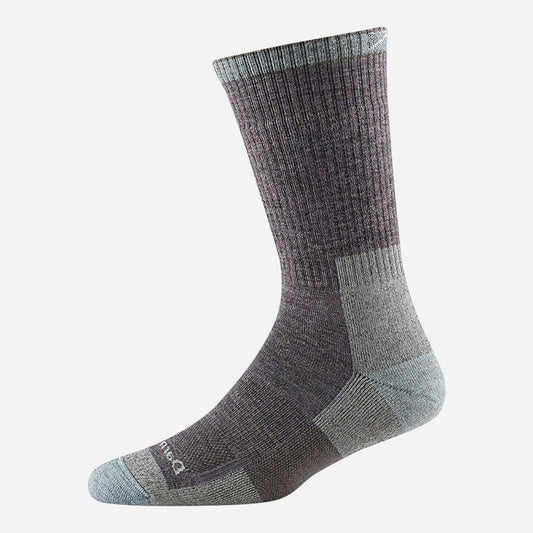 Ranger Micro Crew Midweight Cushion SHALE