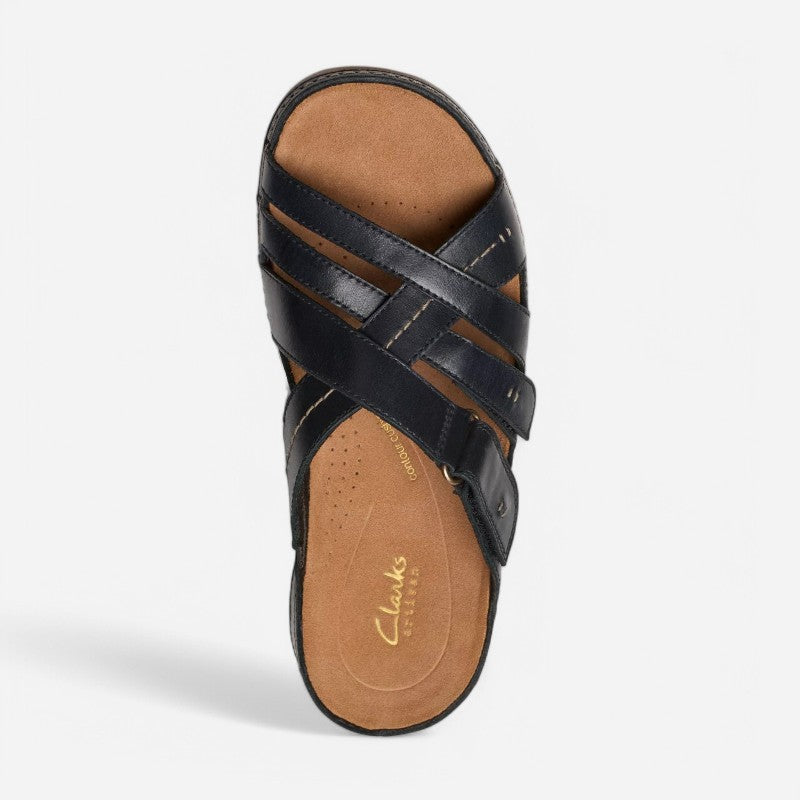 Clarks Cecily Slide