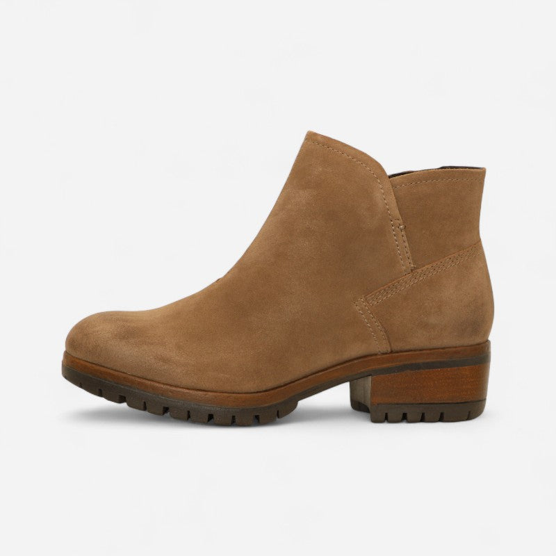 Sanata Celine Waterproof Suede
