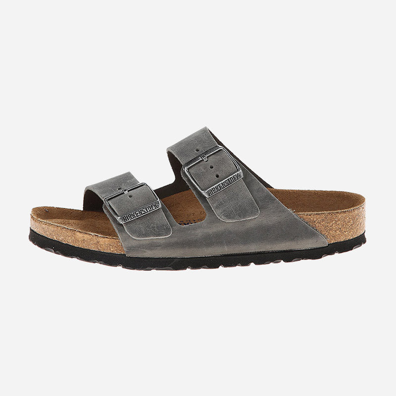 arizona soft footbed oiled leather - tobacco brown Birkenstock Arizona Soft Footbed Oiled Leather arizona soft footbed oiled leather - tobacco brown Birkenstock Arizona Soft Footbed Oiled Leather