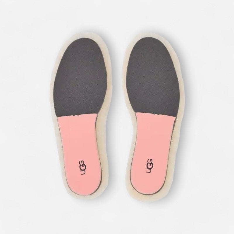 Sheepskin Insole Natural