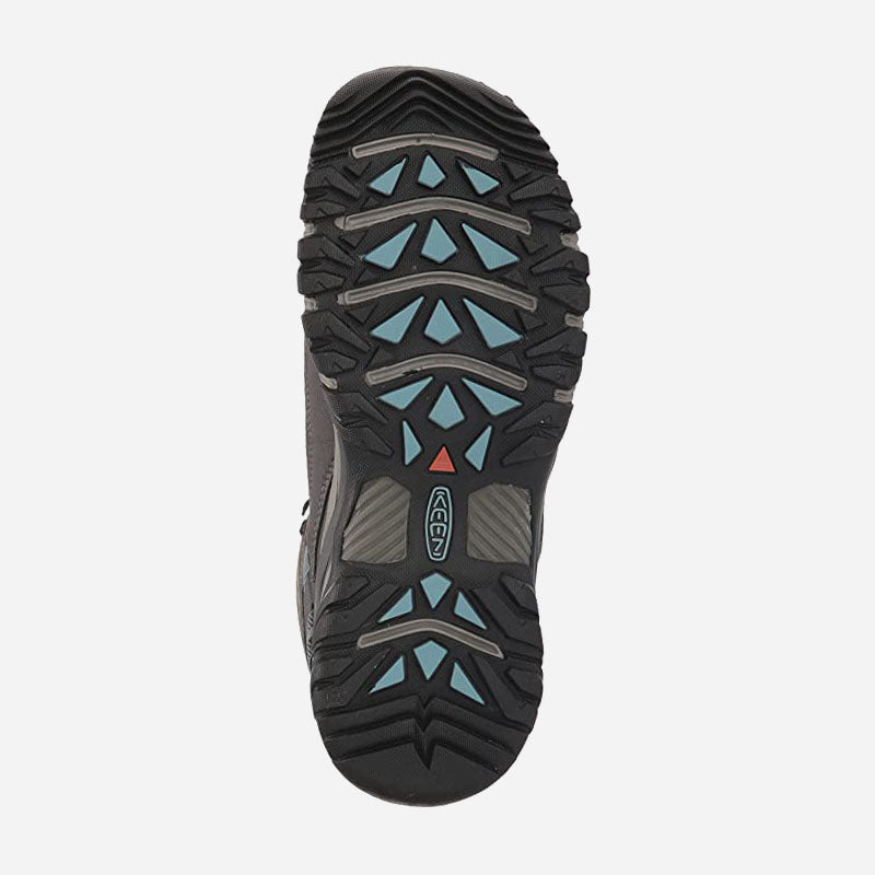 Keen Targhee III Mid Waterproof