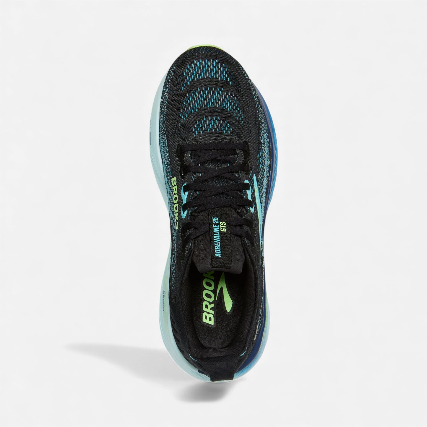 Brooks Men's Adrenaline GTS 25