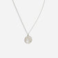Joy Susan Starry Desert Night Cutout Necklace