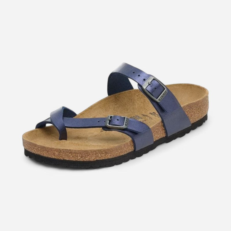 Birkenstock Mayari Birko-Flor