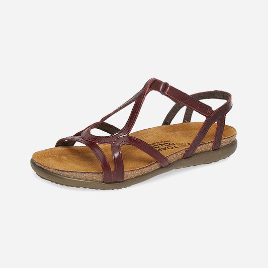 Naot Dorith Flat Elegant