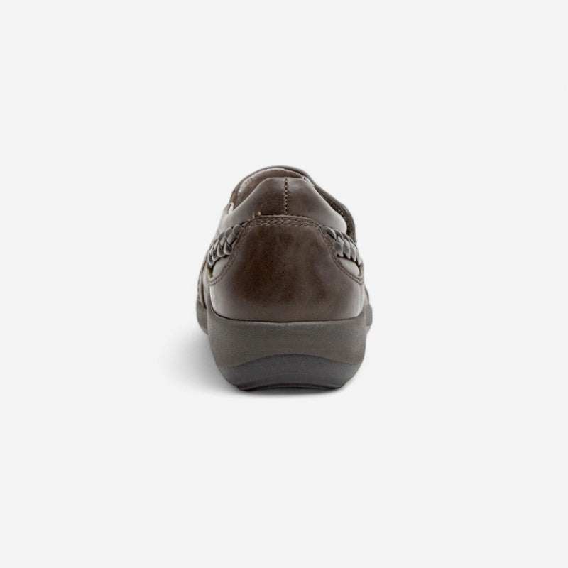 Aetrex Karina Monk Strap