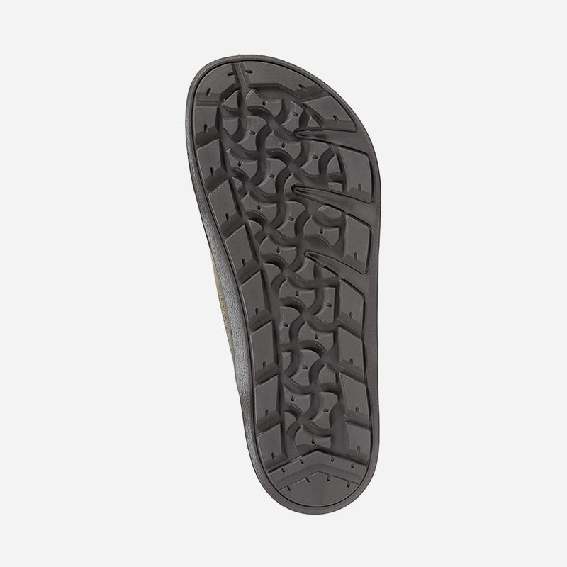 Birkenstock Men's Arizona Oiled Leather