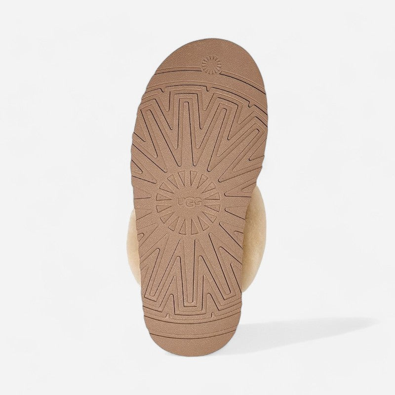 Ugg Disquette
