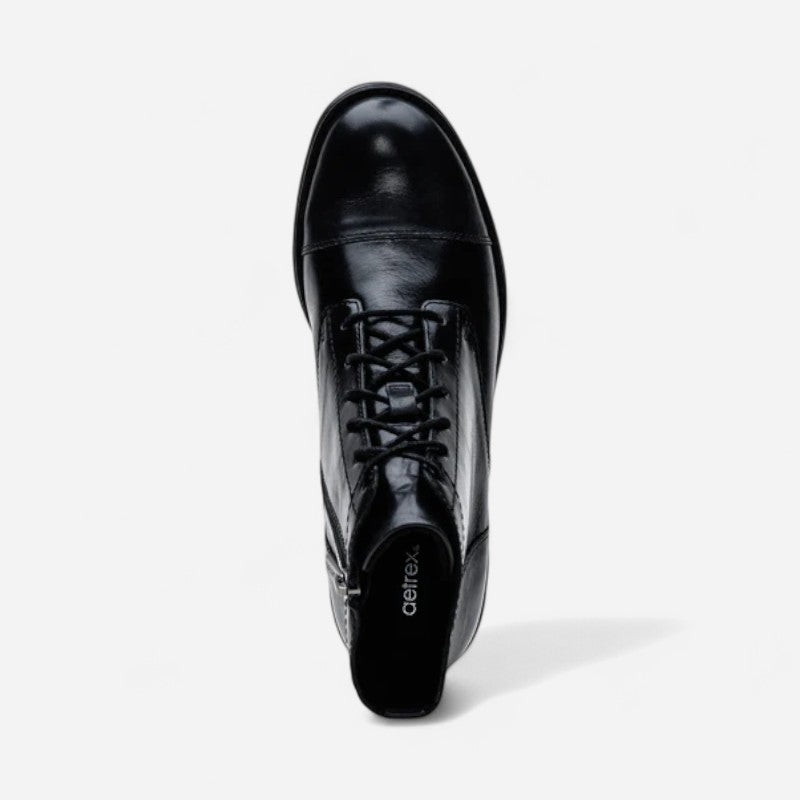 Aetrex Juliet Low Boot