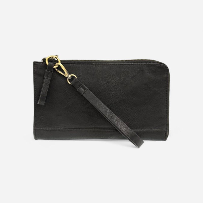 Joy Susan Karina Convertible Wristlet & Wallet