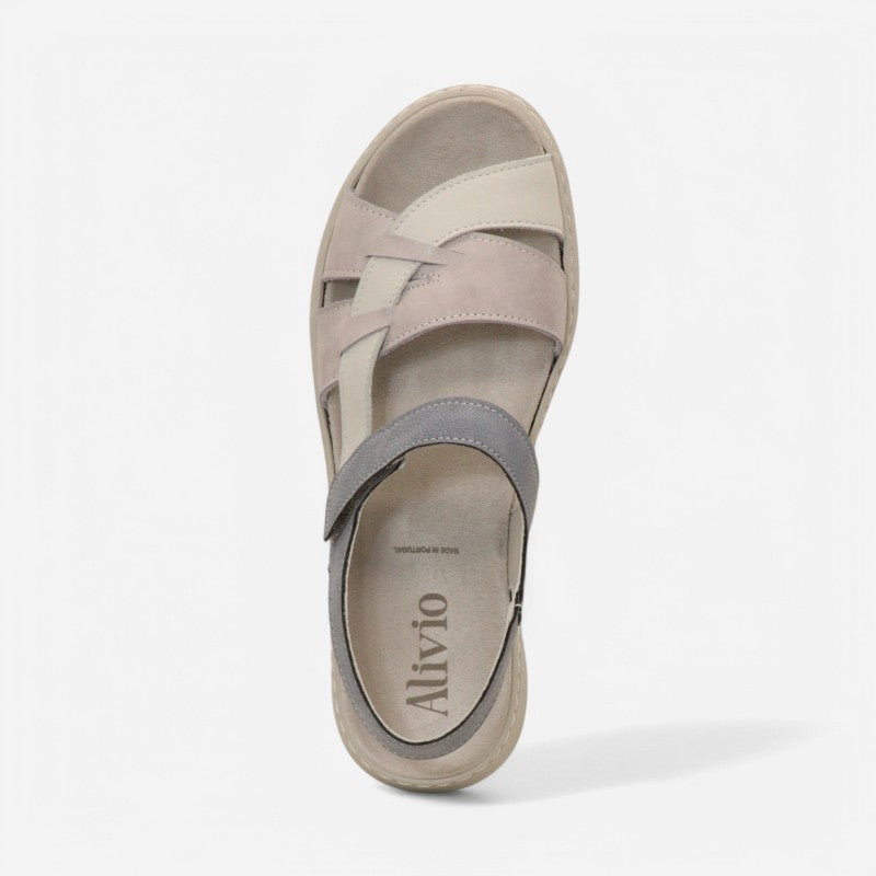 Alivio Krabi Sandal