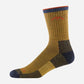 Darn Tough Men's Hiker Micro Crew Midweight With Cushion