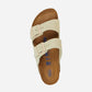 Birkenstock Arizona Soft Footbed Suede Leather