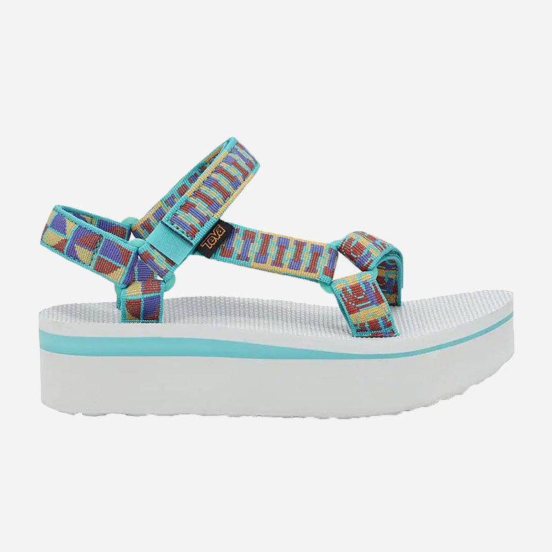 Teva Flatform Universal