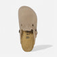 Birkenstock Kid's Boston Suede