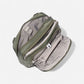 Baggallini Trifecta RFID Wallet Crossbody
