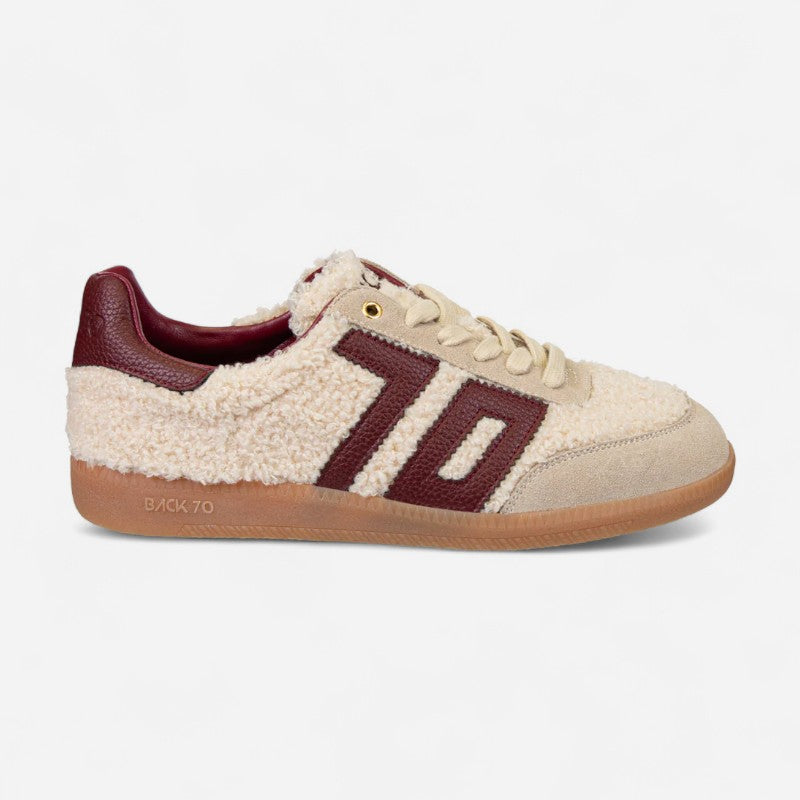 Back 70 Teddy