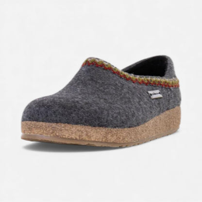 Haflinger Unisex GZH ZigZag