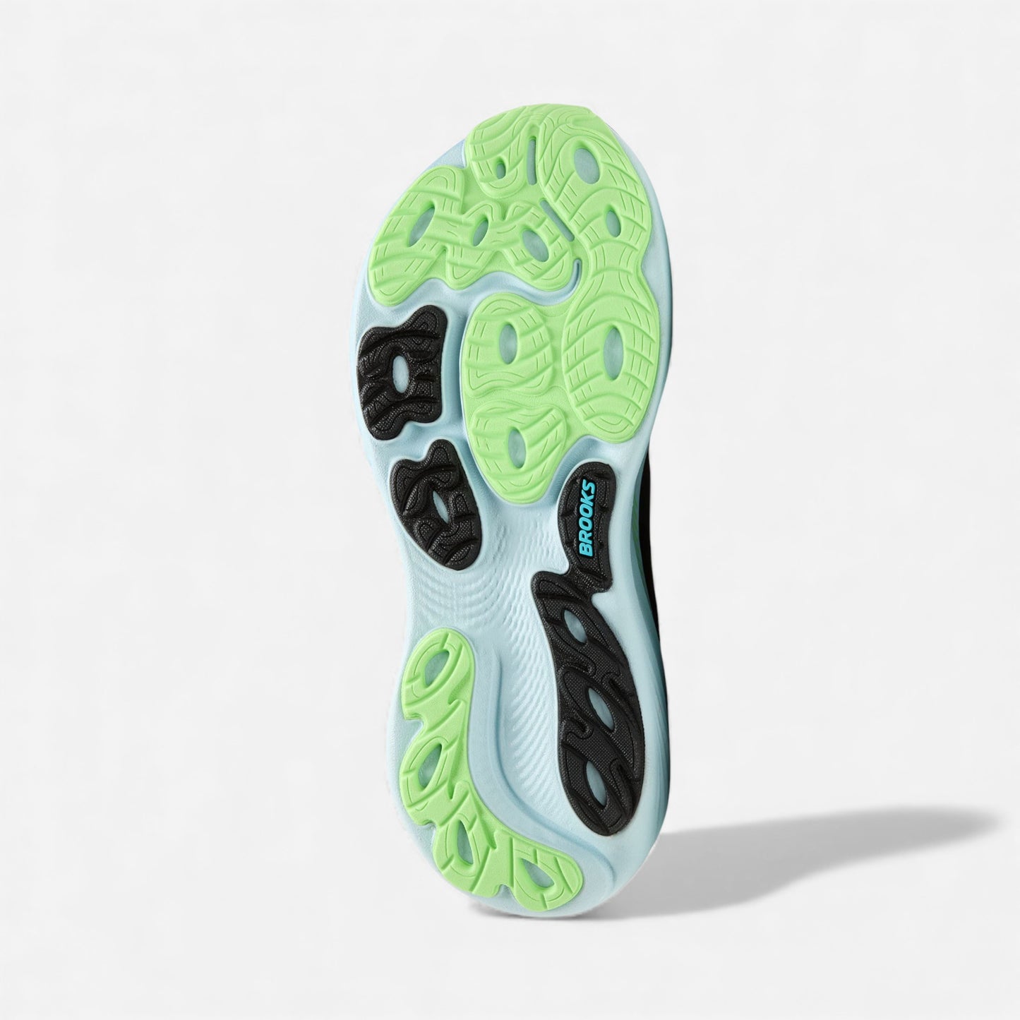 Brooks Men's Adrenaline GTS 25