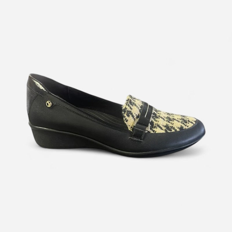 Montmarte Houndstooth