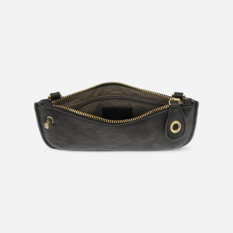 Joy Susan Lux Crossbody Wristlet Clutch