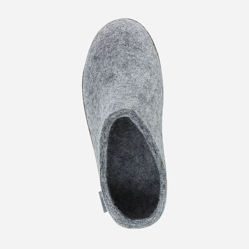 Glerups Unisex Open Heel