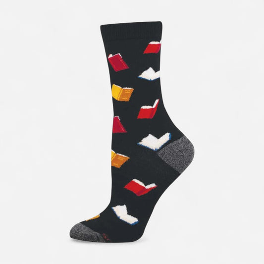 Socksmith Bamboo No Shelf Control